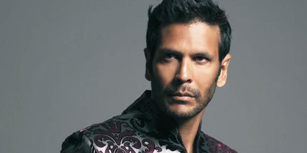 Milind Soman