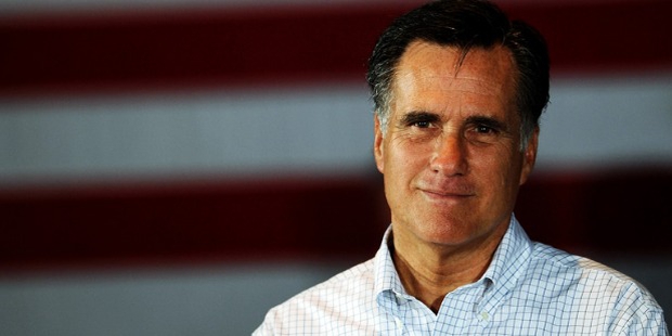 Willard Mitt Romney