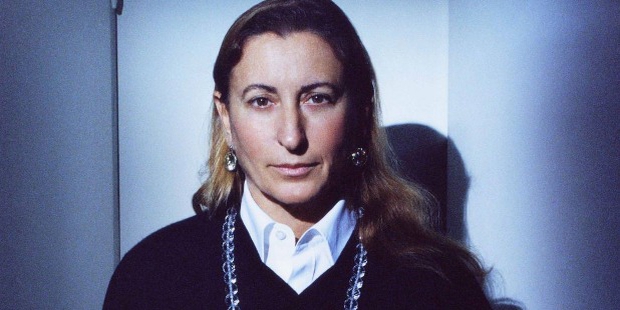 Miuccia Prada