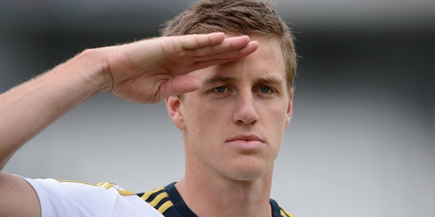 Morne Morkel