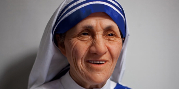 Mother Teresa