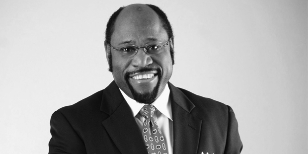 Myles Munroe