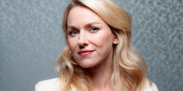 Naomi Ellen Watts