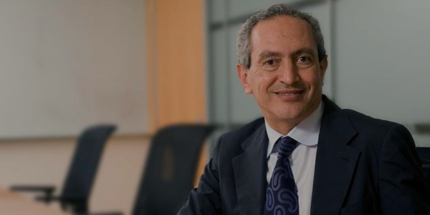 Nassef Onsi Sawiris 