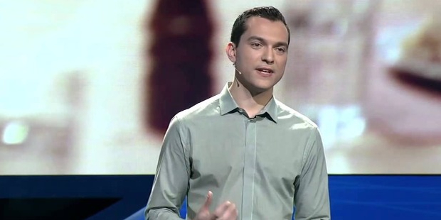 Nathan Blecharczyk