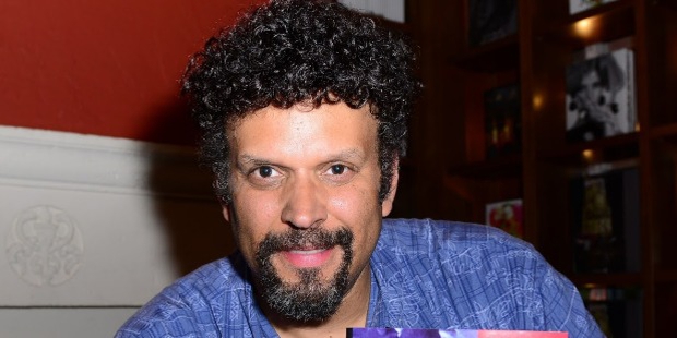 Neal Shusterman