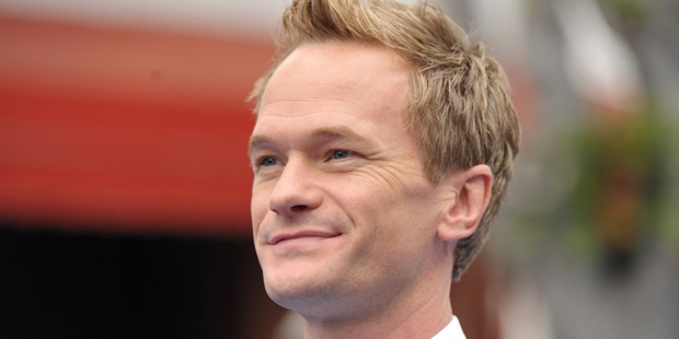 Neil Patrick Harris