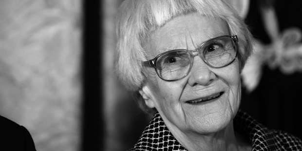 Nelle Harper Lee