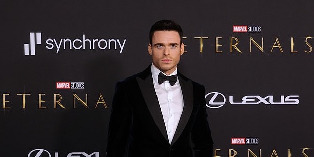 Richard Madden