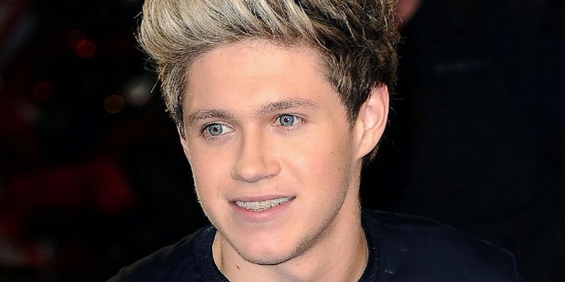 Niall James Horan