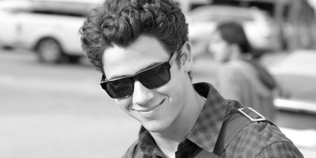 Nicholas Jerry Jonas 