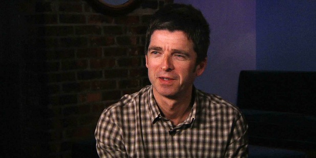 Noel Thomas David Gallagher