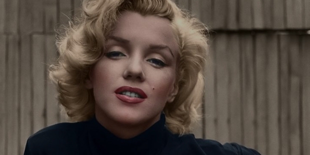 Norma Jeane Mortenson