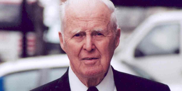 Norman Ernest Borlaug