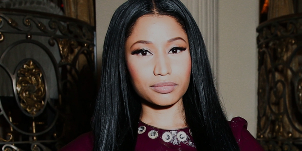 Onika Tanya Minaj