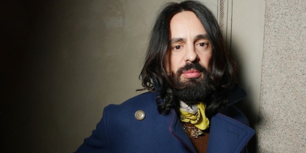 alessandro michele biography