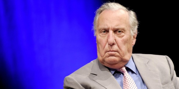 Frederick Forsyth