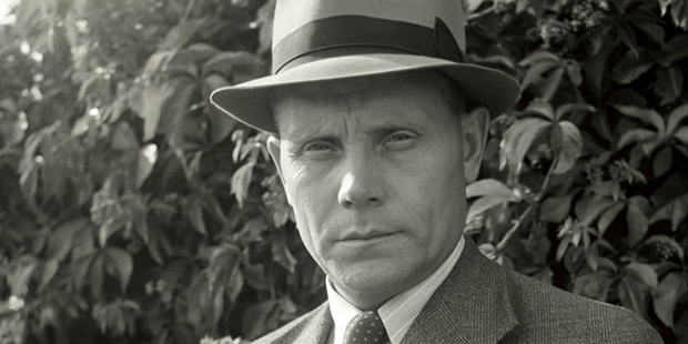 Paavo Nurmi