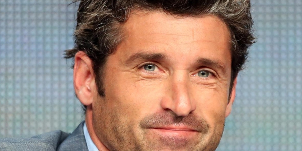 Patrick Galen Dempsey