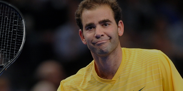 Pete Sampras