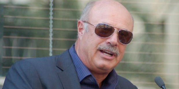 Phil McGraw