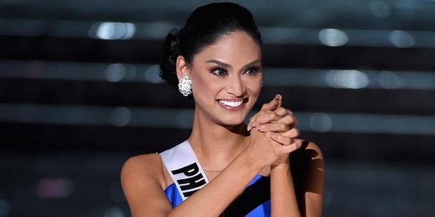 Pia Alonzo Wurtzbach