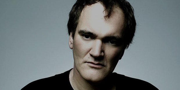 Quentin Jerome Tarantino 
