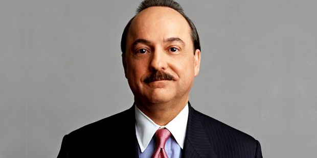 Ralph de la Vega