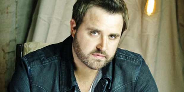 Shawn Randolph Randy Houser