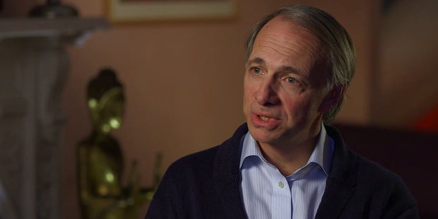 Ray Dalio