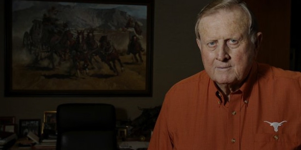 Billy Joe Red McCombs 