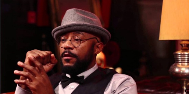 Ricky Harris