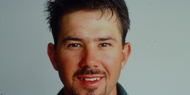 Ricky Thomas Ponting