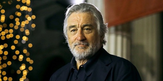 Robert Anthony De Niro