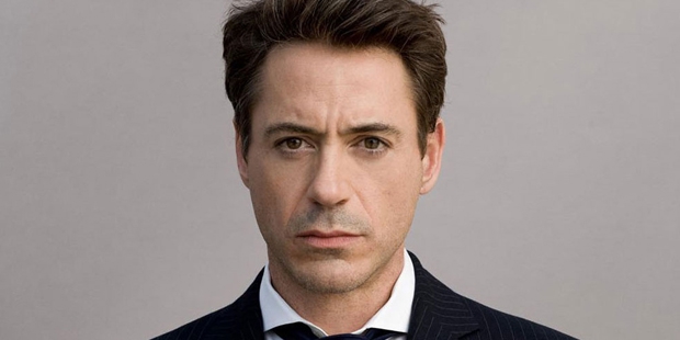 Robert John Downey, Jr.