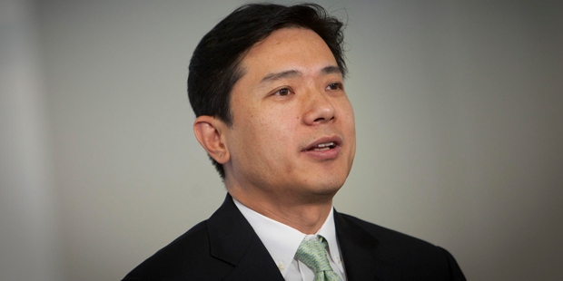 Robin Li Yanhong