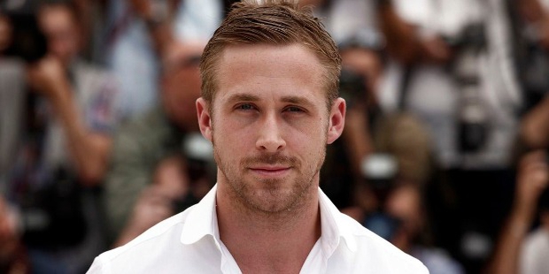 Ryan Thomas Gosling