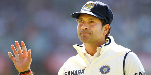 Sachin Ramesh Tendulkar