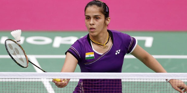 Saina Nehwal