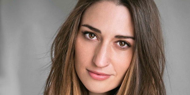 Sara Beth Bareilles