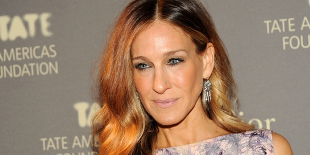 Sarah Jessica Parker