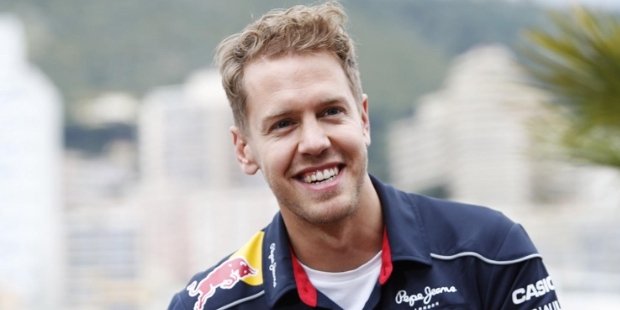 Sebastian Vettel