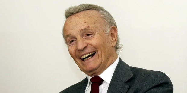 Sergio Mantegazza