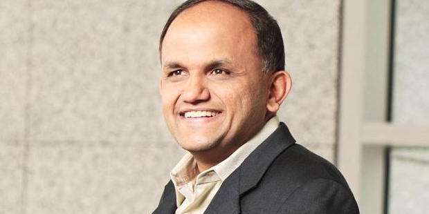 Shantanu Narayen