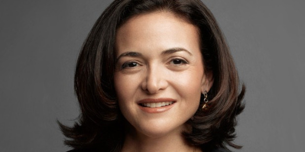Sheryl Kara Sandberg