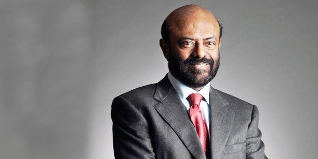 Shiv Nadar