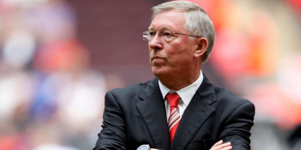 Sir Alex Ferguson Story Bio Facts Home Family Auto Net Worth Famous Football Coaches Successstory