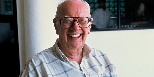 Sri Lankabhimanya Arthur Charles Clarke 