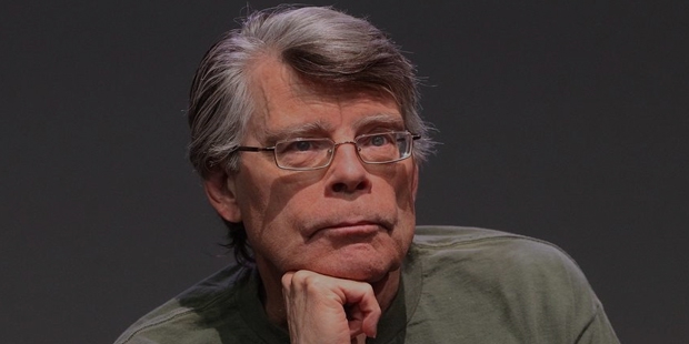 Stephen Edwin King 