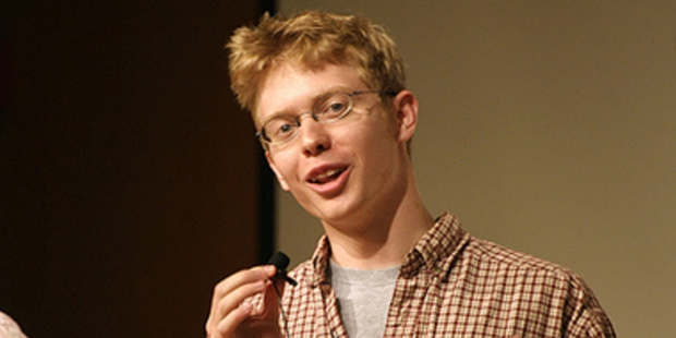 Steve Huffman